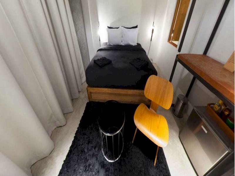 Ella Bed 3*