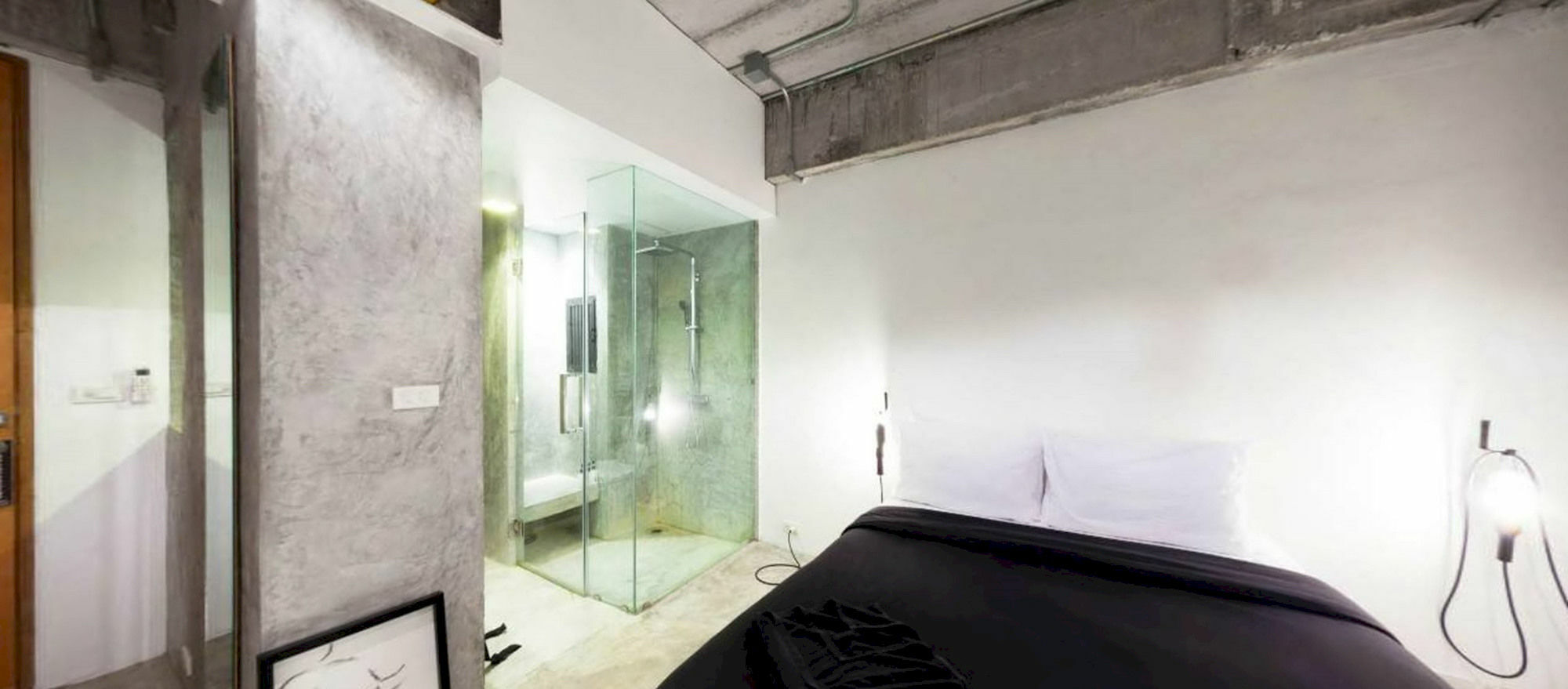 Bed & Breakfast Ella Bed 3*