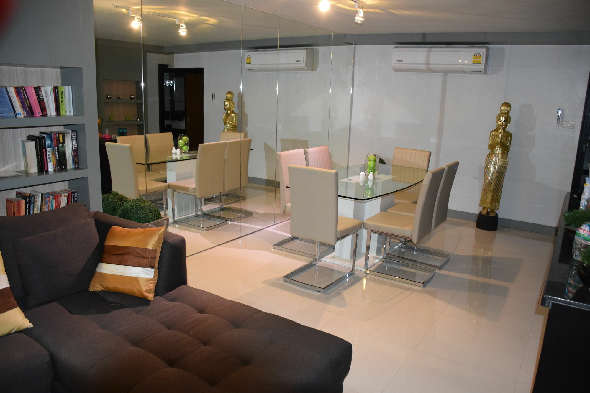 Apartment Kalim Unit 217 *