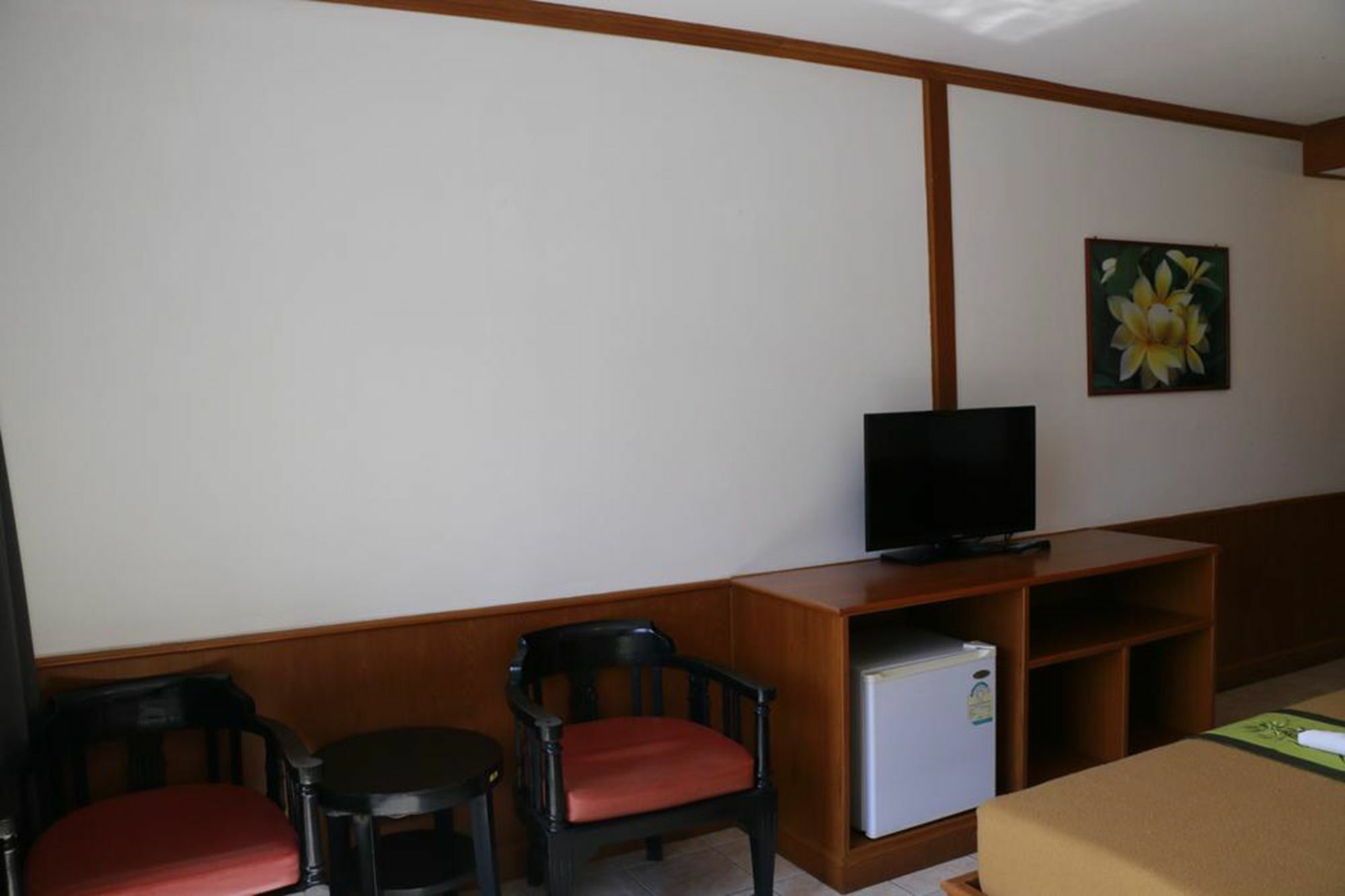 Guest house Welcome 2*