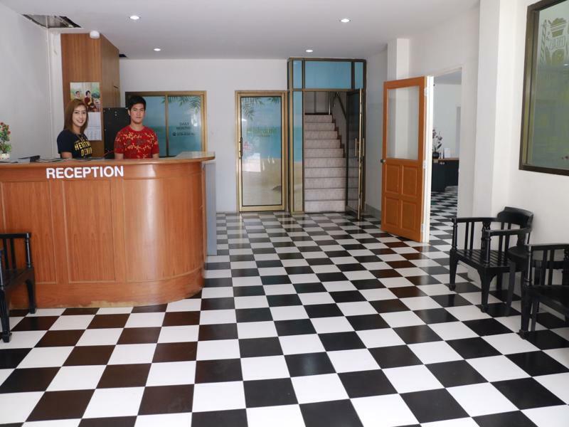 Welcome Guest house Patong