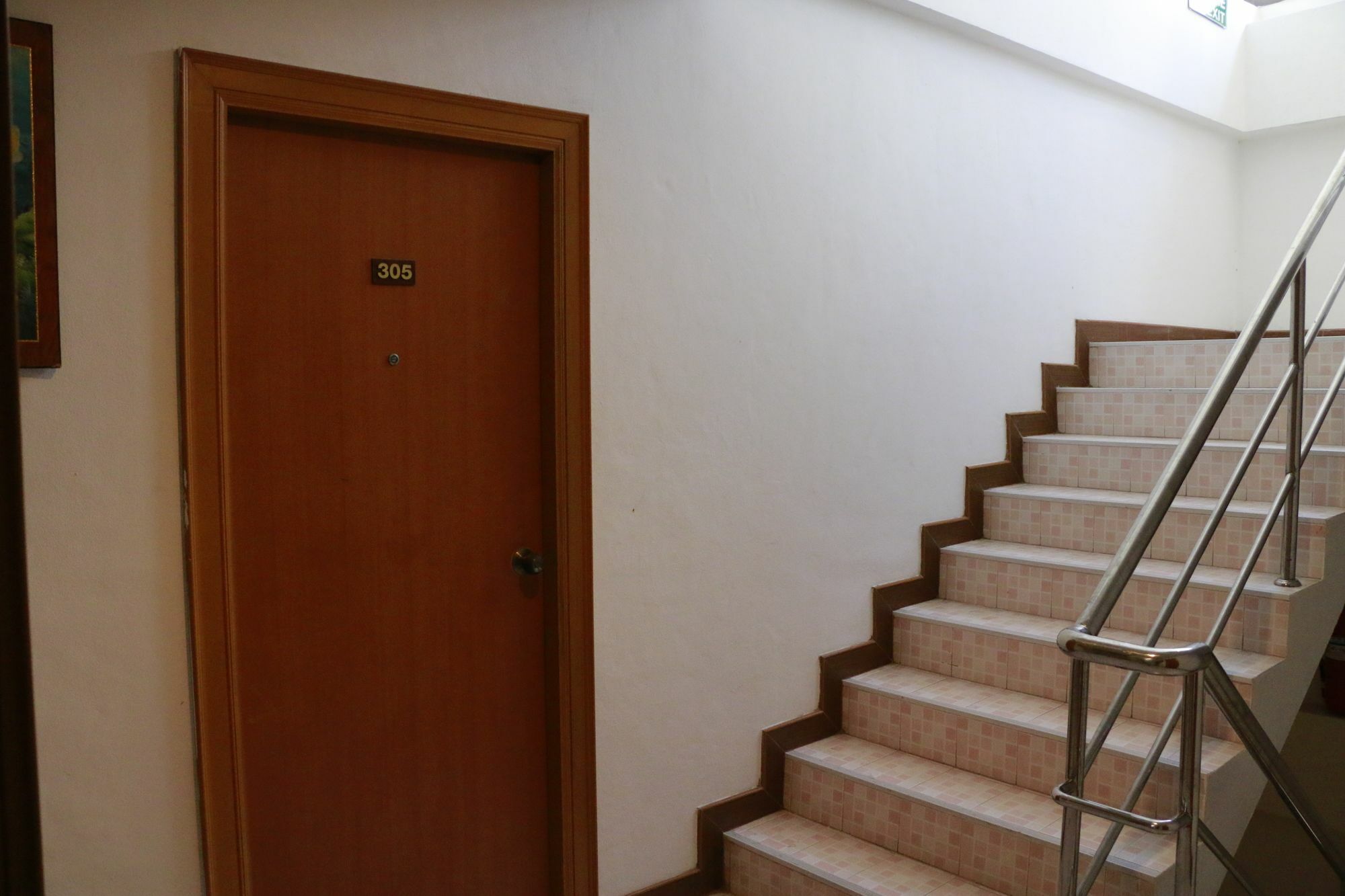 Guest house Welcome Patong