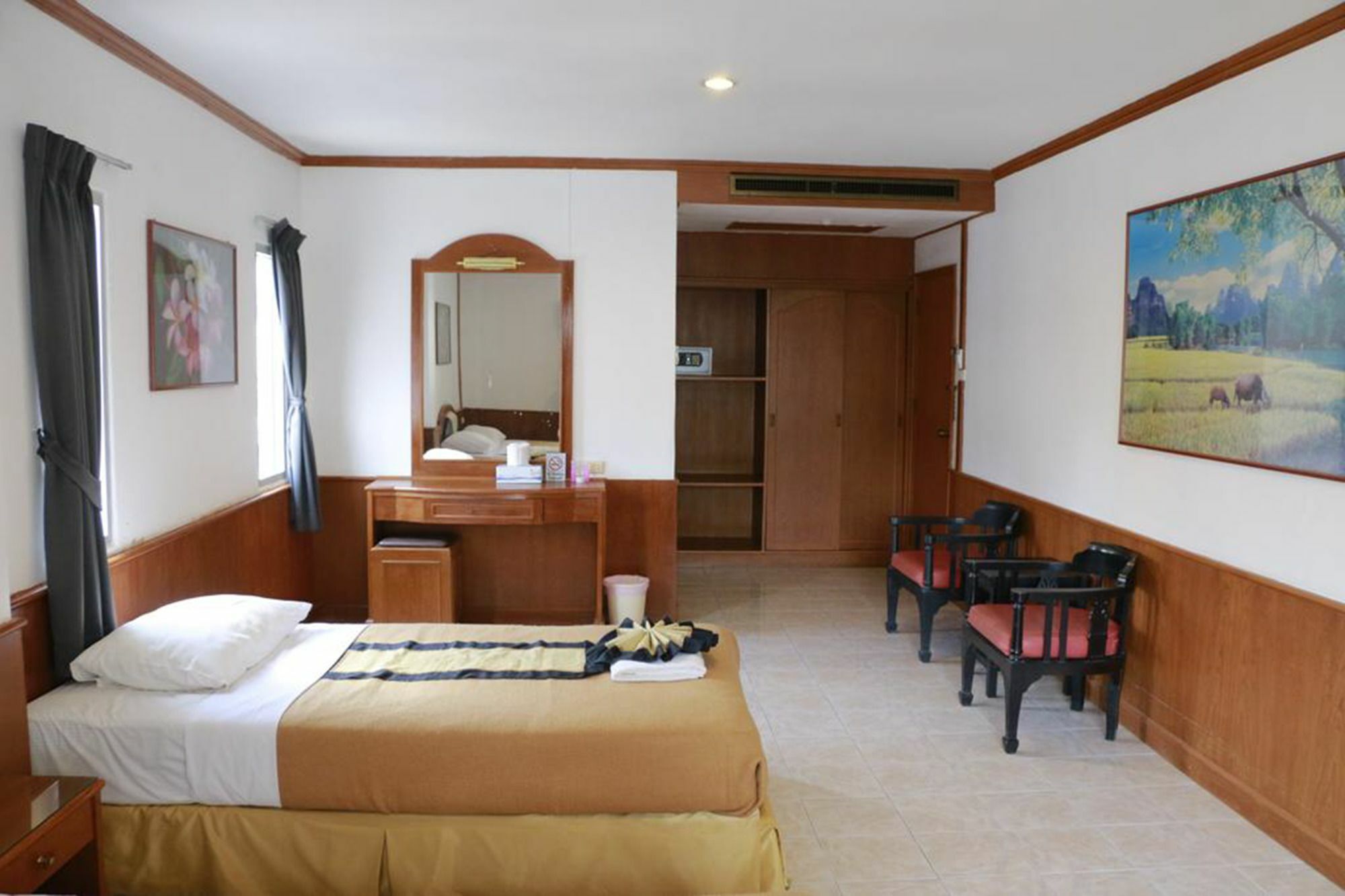 Guest house Welcome Patong