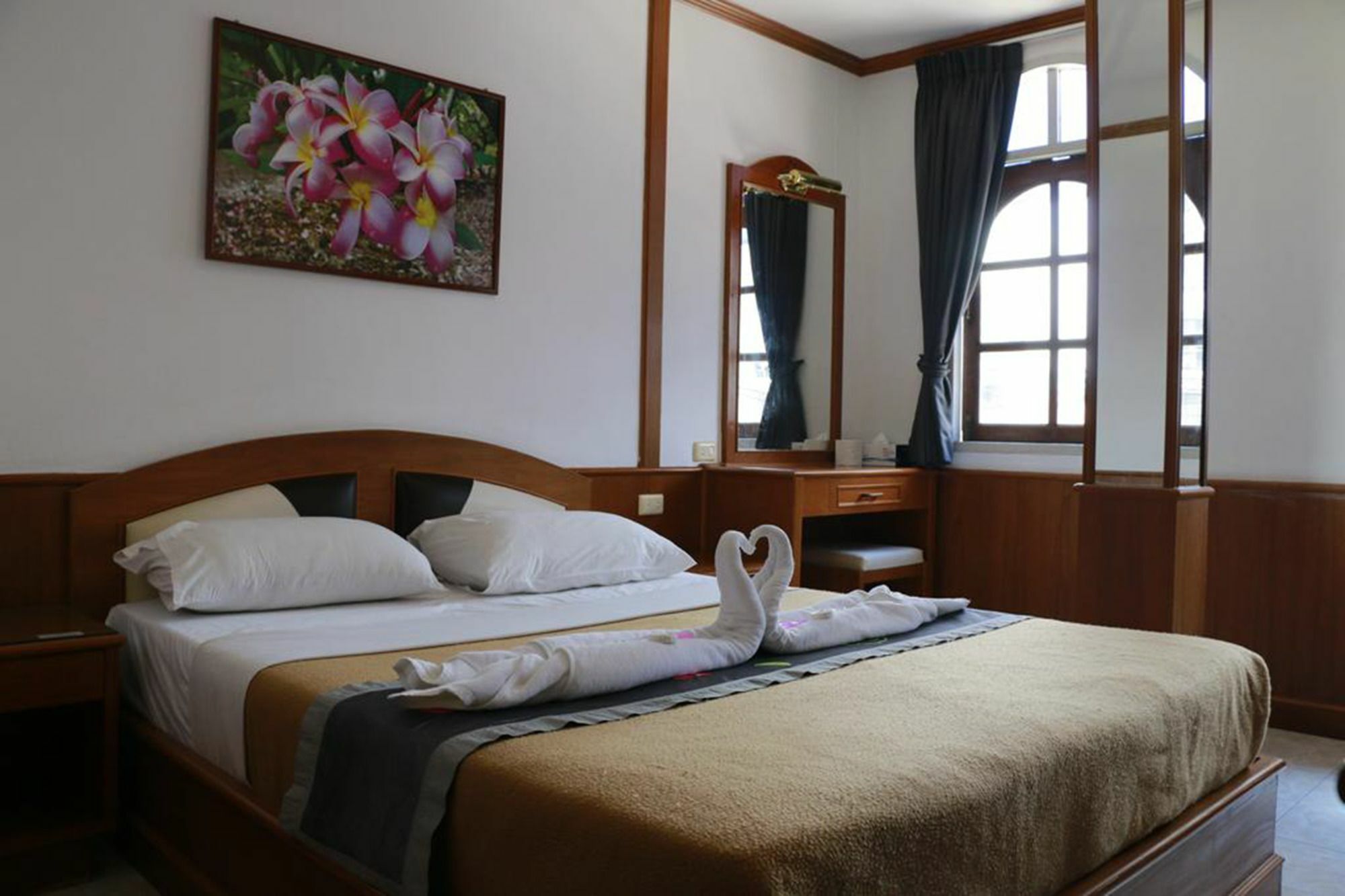 Guest house Welcome