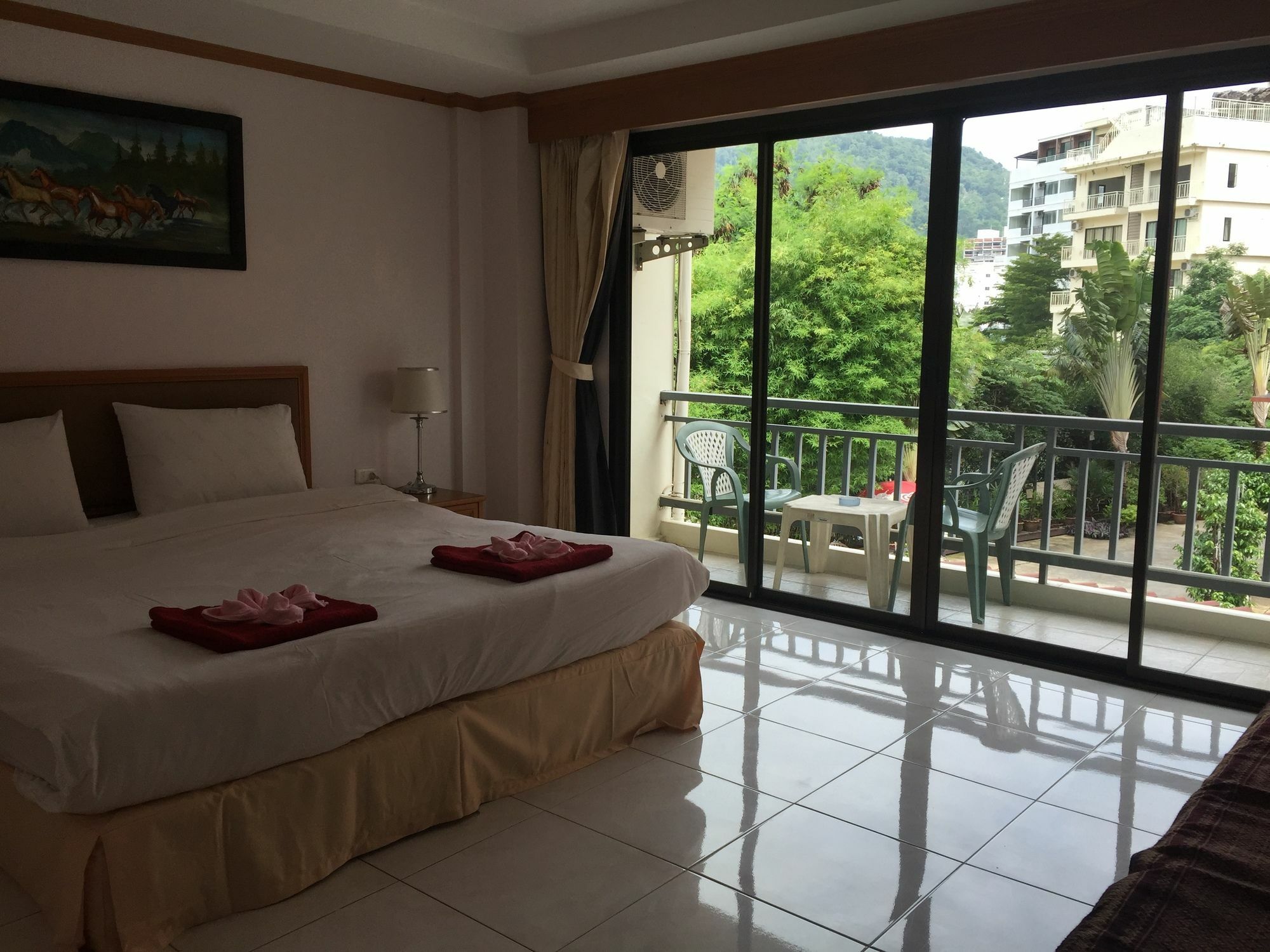Total-inn Guest house 2*