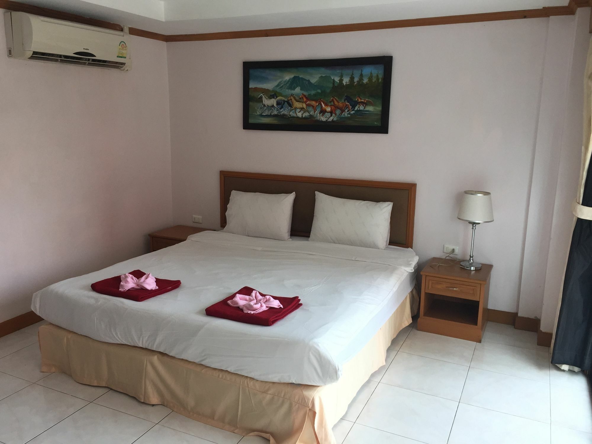 Total-inn Patong