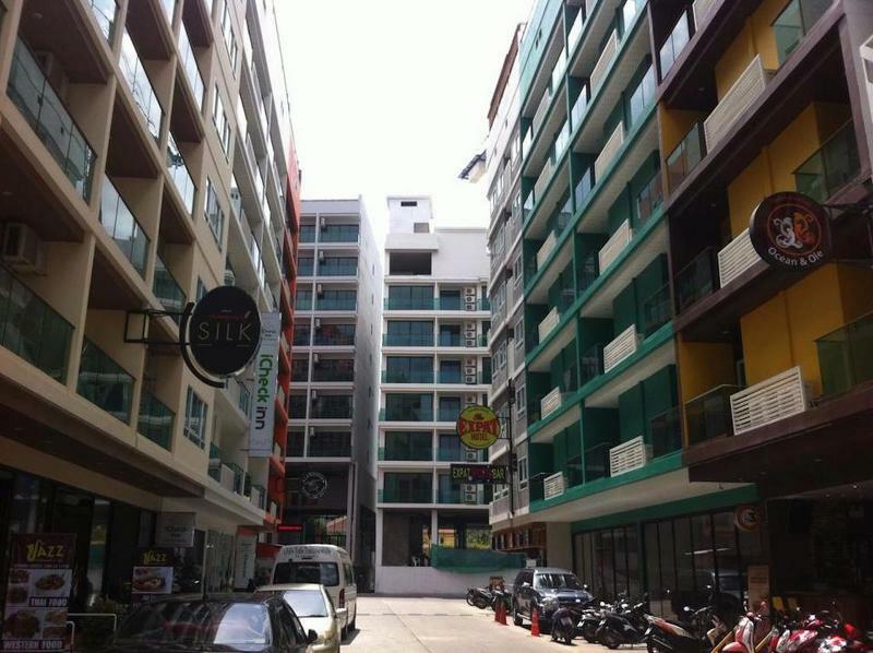 Icheck Patong