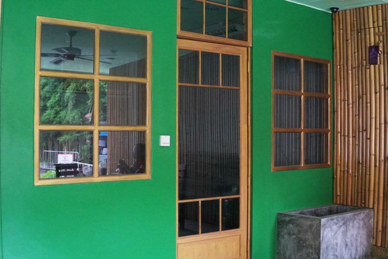 Guest house Total-inn