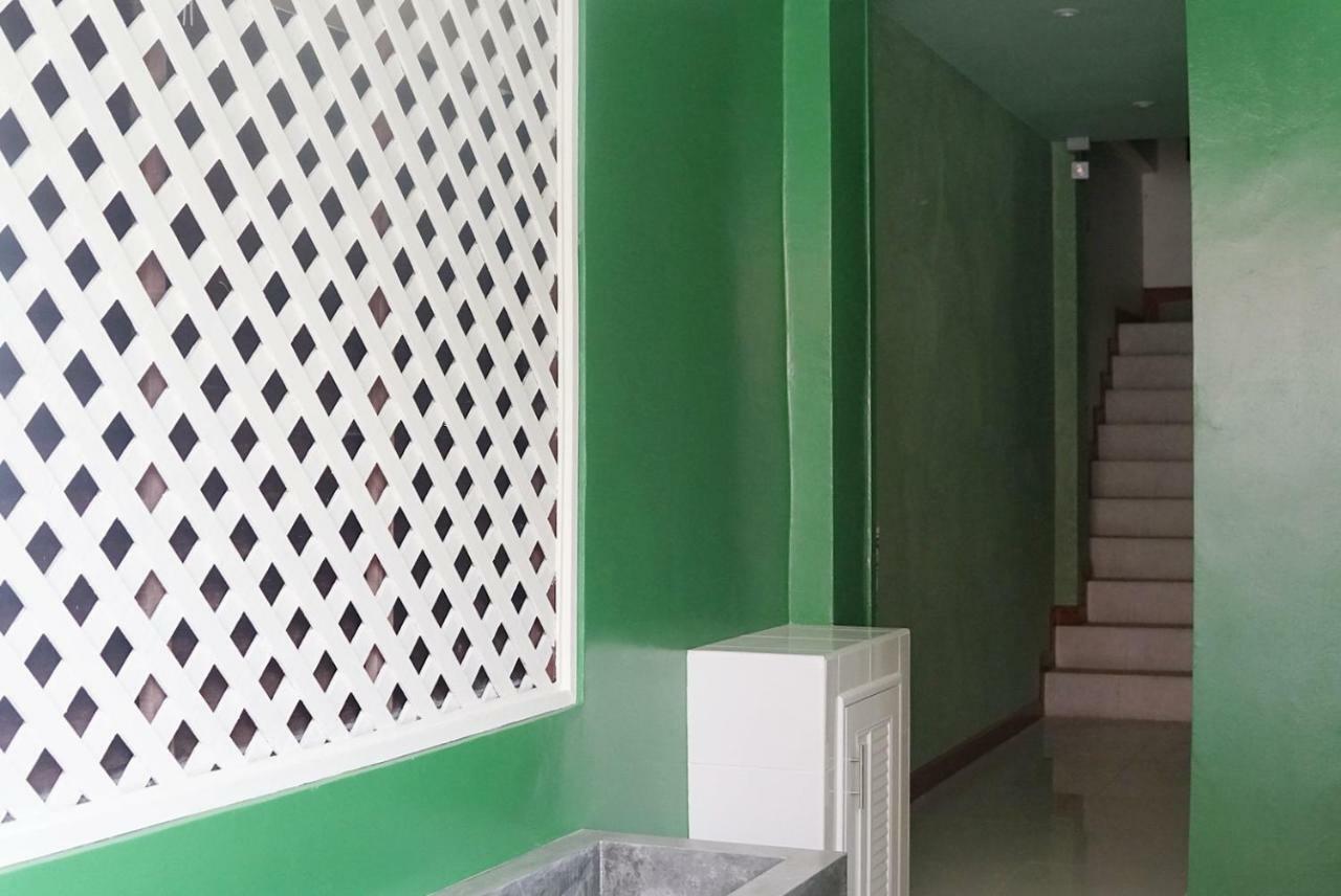 Total-inn Guest house