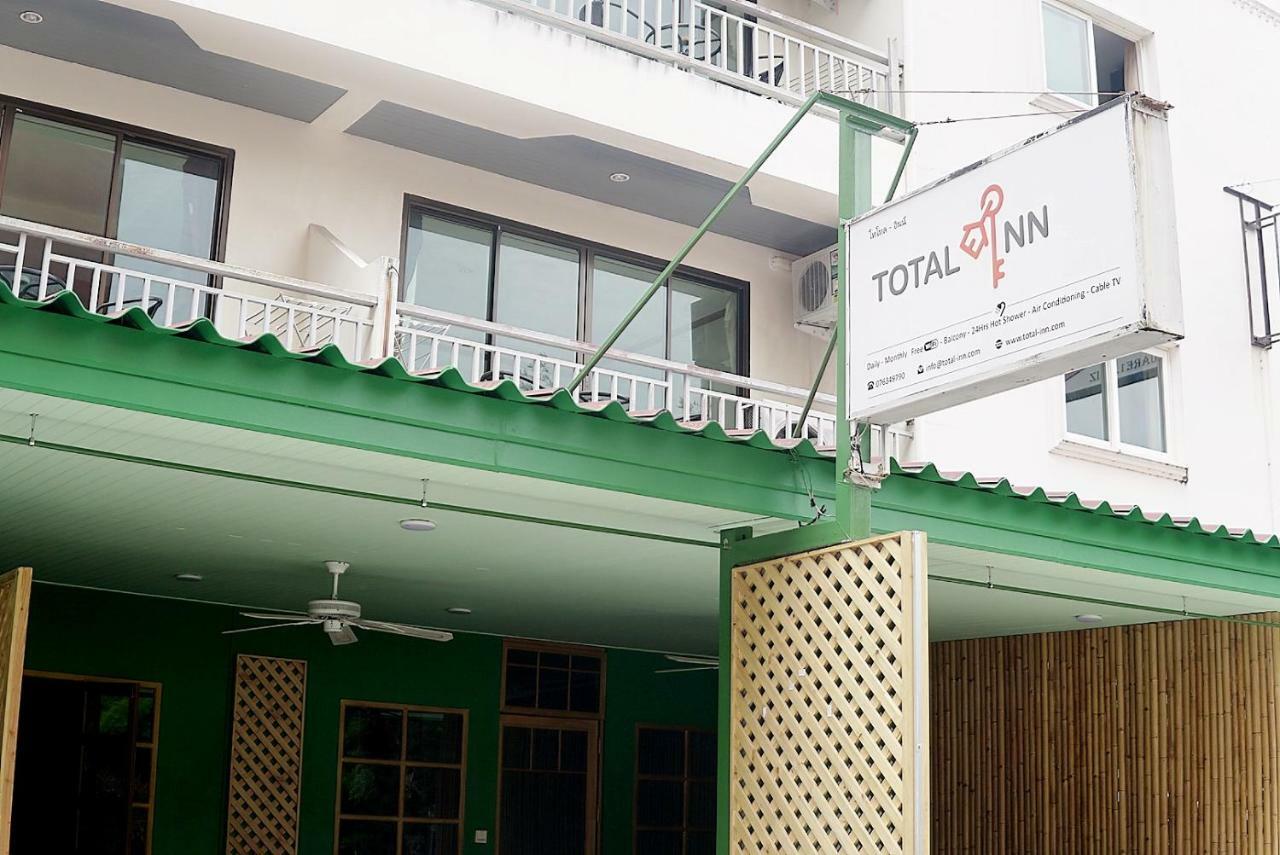Total-inn Patong