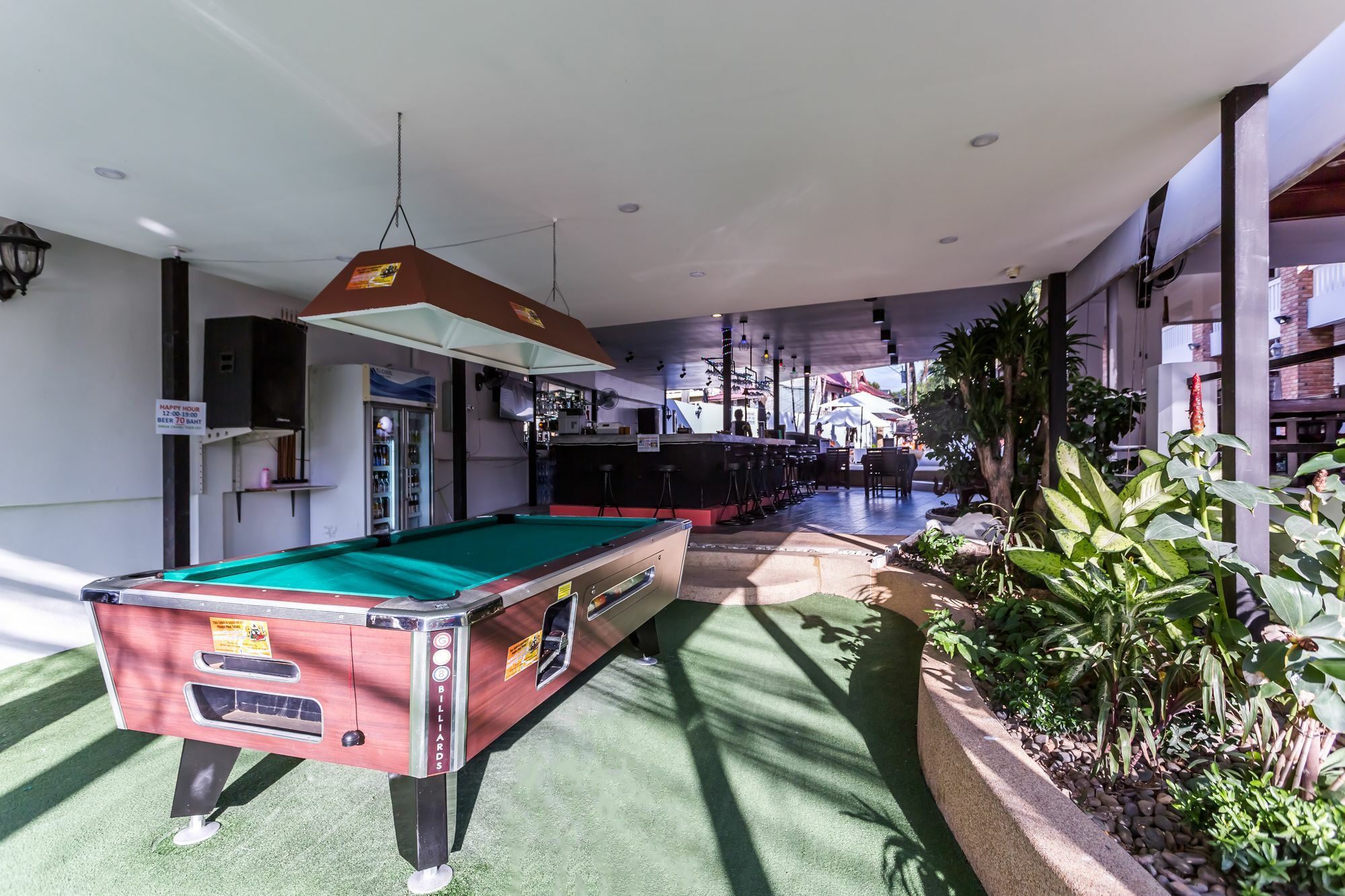 Etk Resort 3*