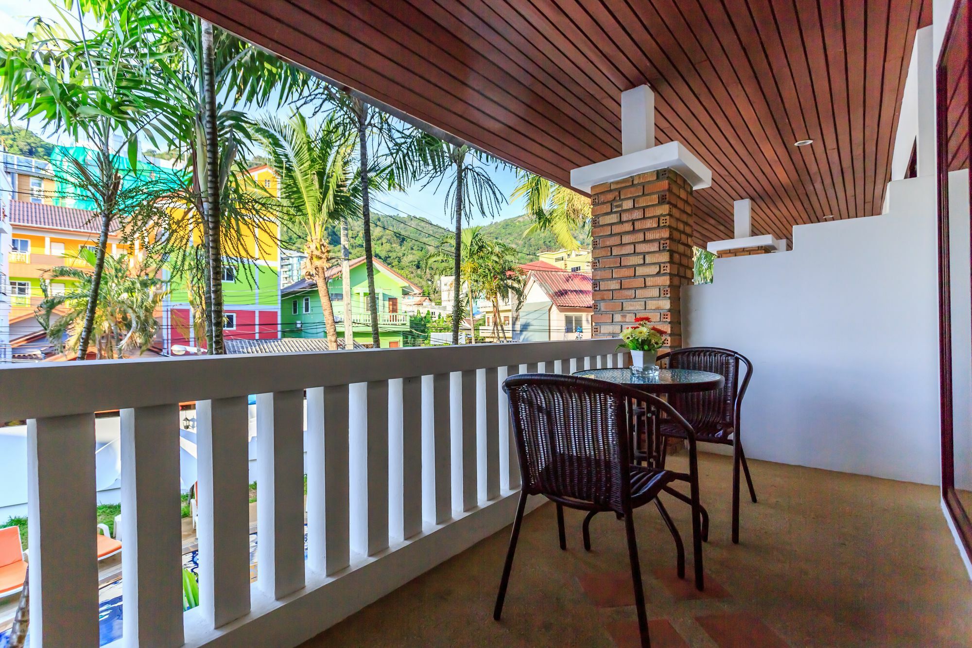 Resort Etk 3*