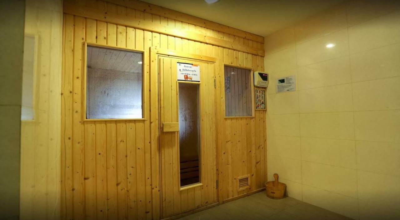 Apartamento Phuketvilla Patong Beach Apartment Patong