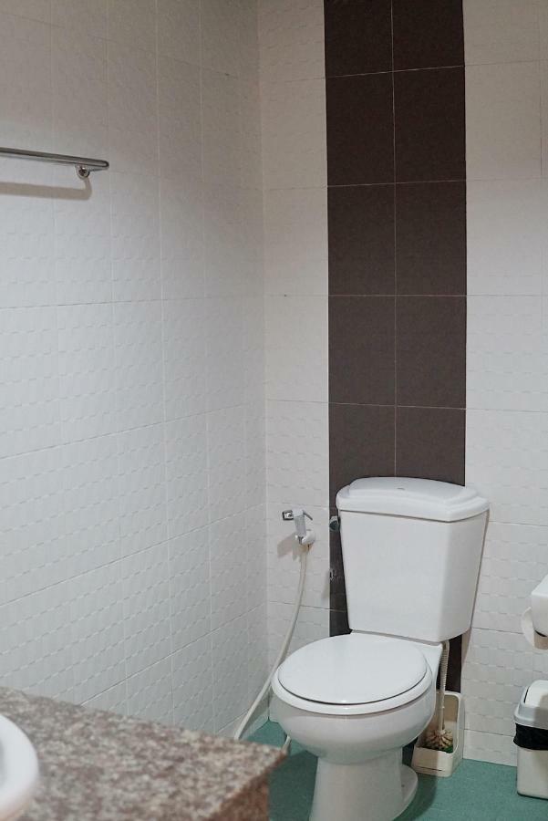 Guest house Total-inn Patong