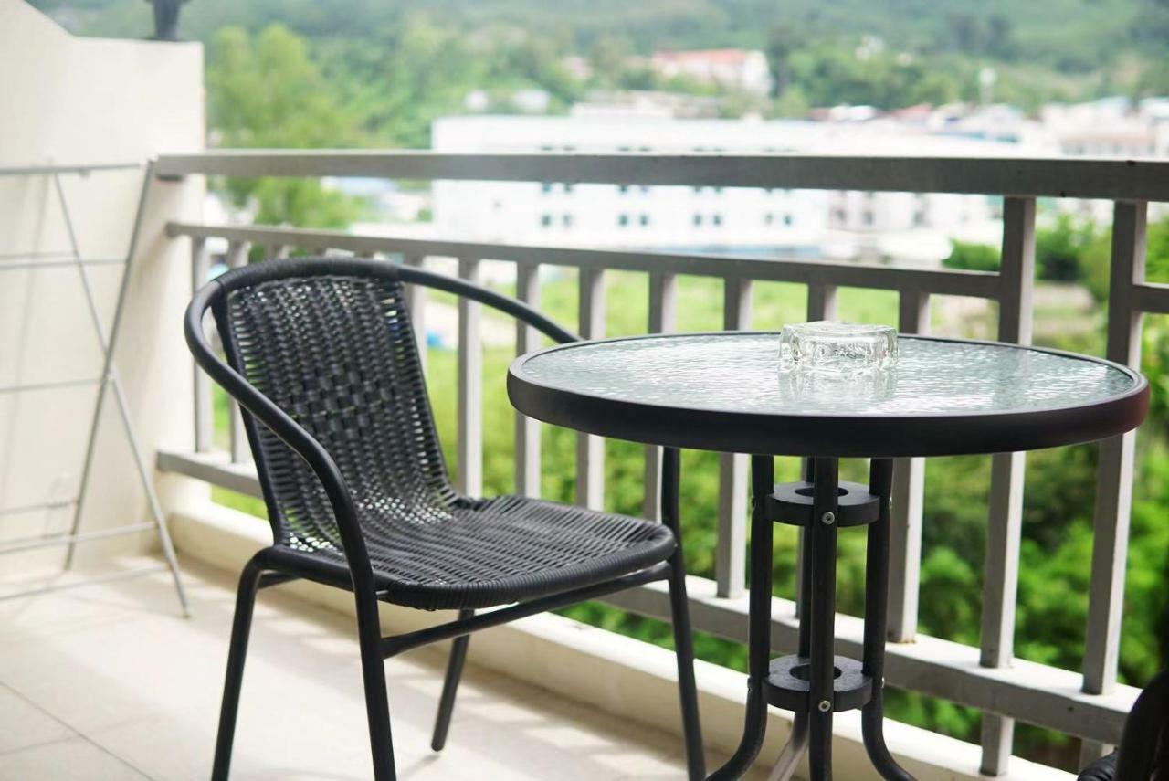 Guest house Total-inn
