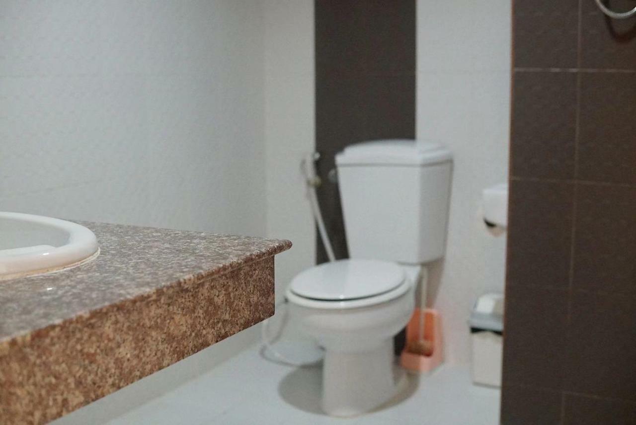 Guest house Total-inn 2*