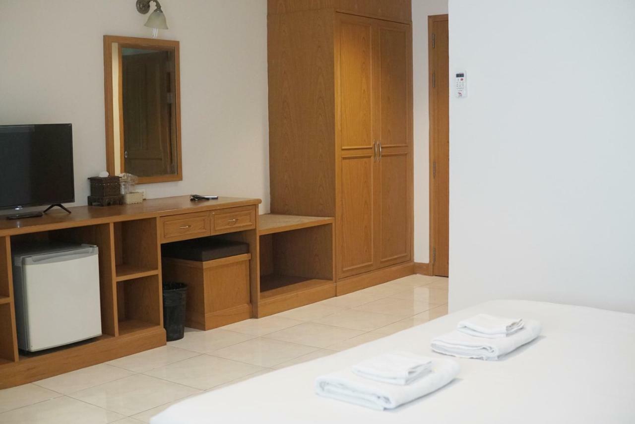 Guest house Total-inn