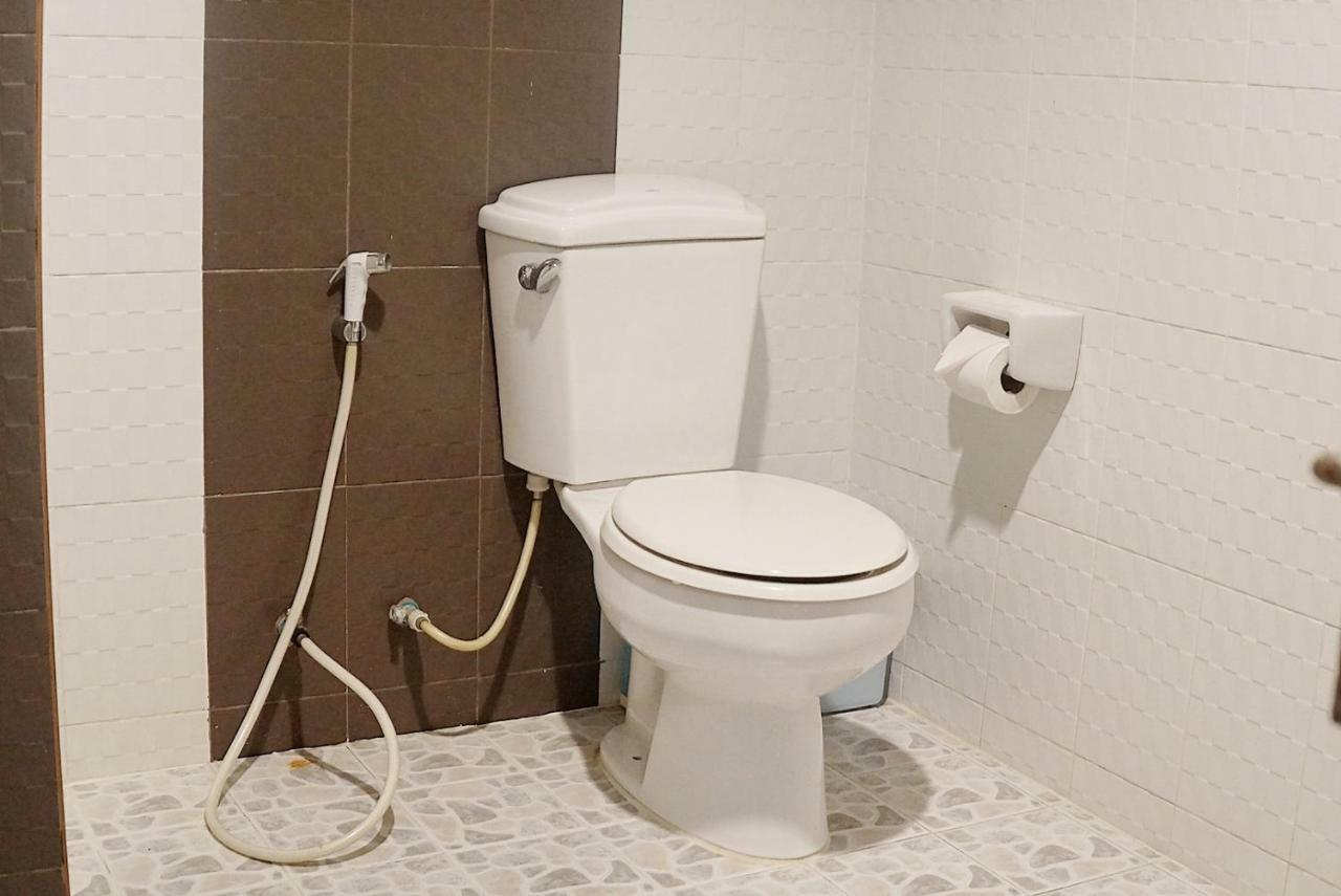 Guest house Total-inn Patong