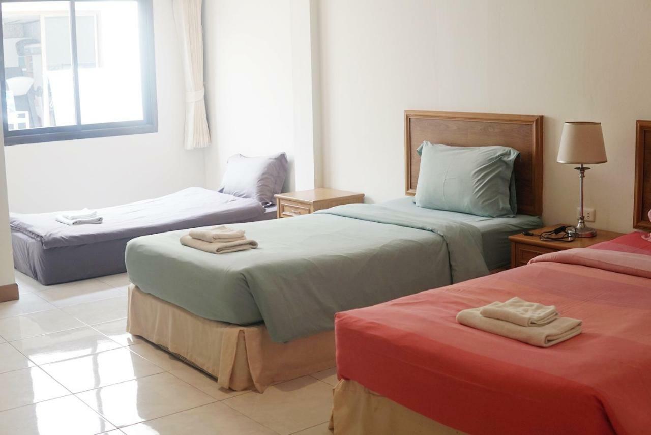 Guest house Total-inn