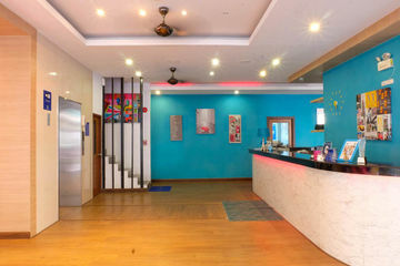 Hotel Icheck