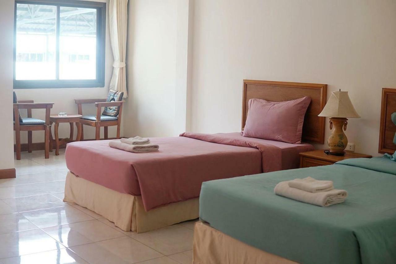 Total-inn Guest house