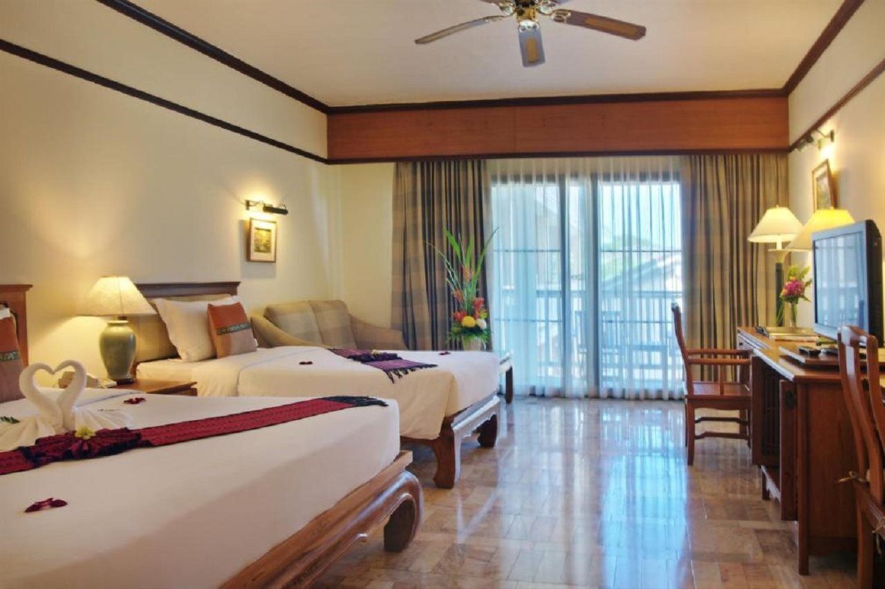 Thara & Resort Patong