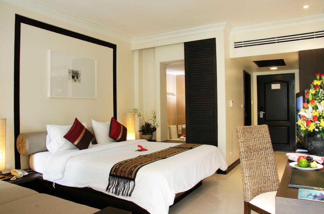 Resort Thara &
