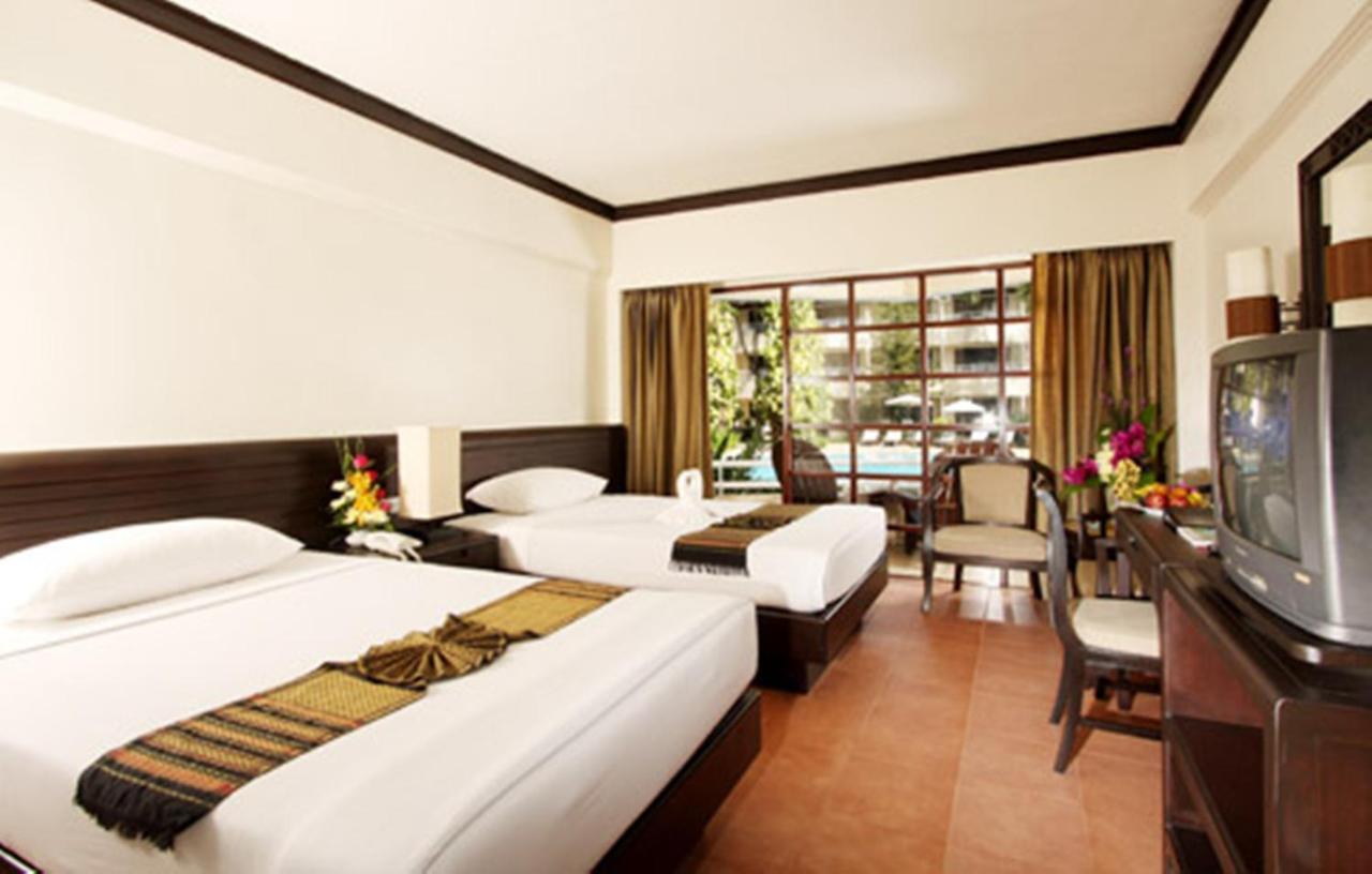 Resort Thara &