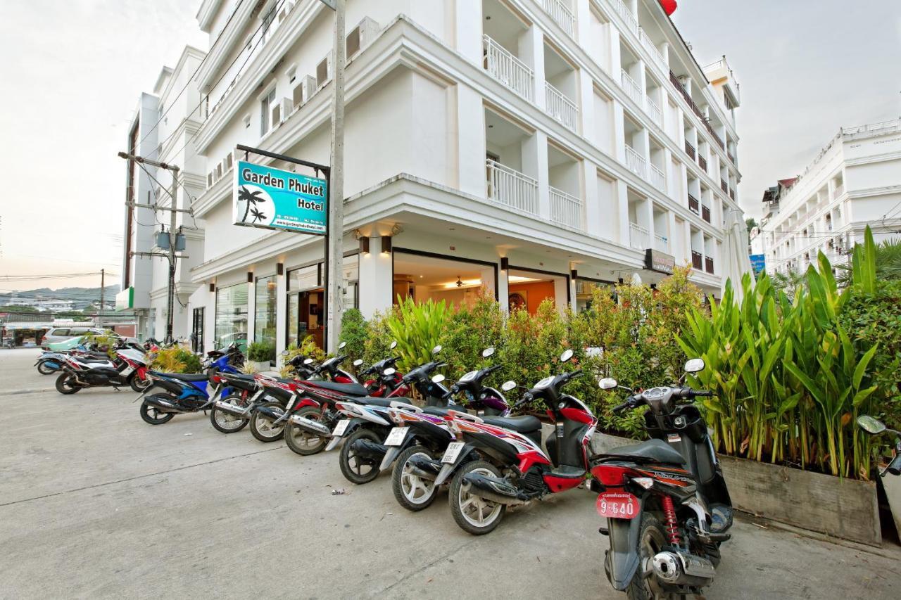 Garden Phuket Patong