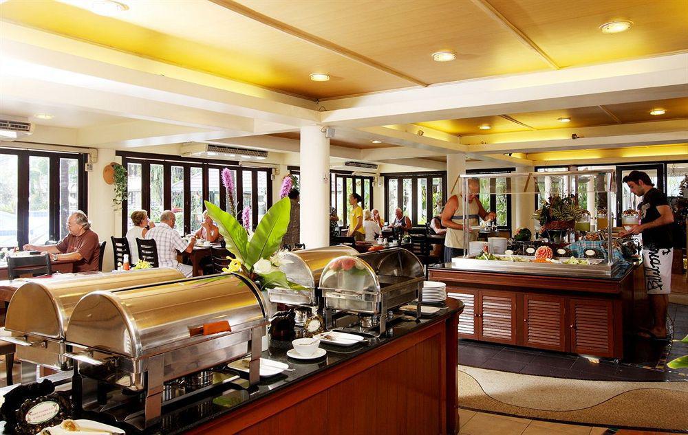 Resort Thara &