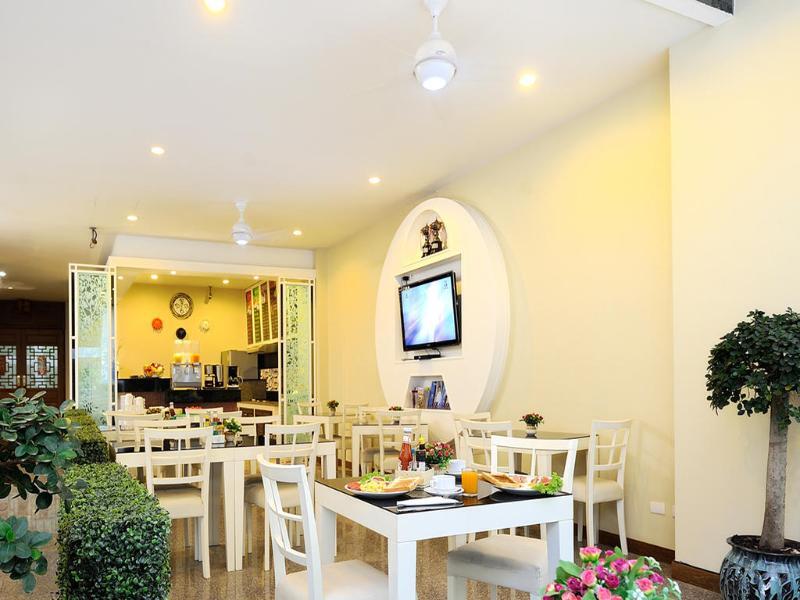 Hotel Pimrada