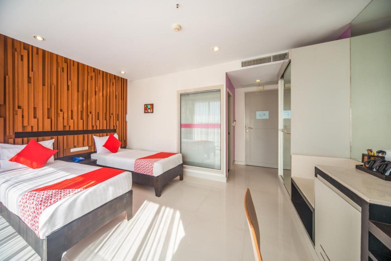 Hotel I Dee Patong