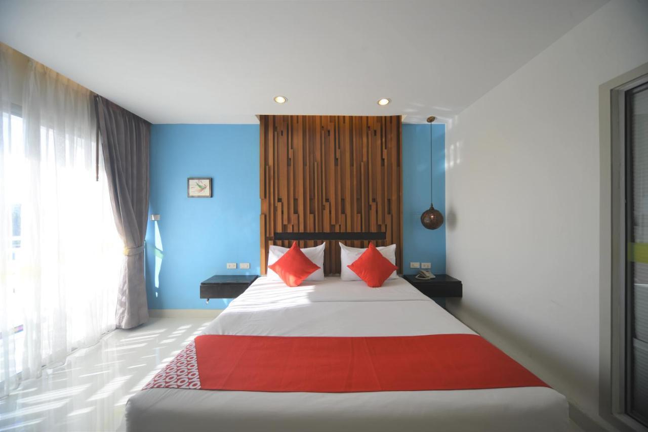 Hotel I Dee Patong