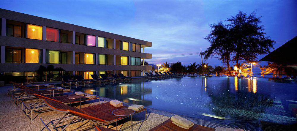 B - Lay Tong Hotel Phuket