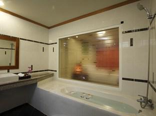 Blue Club & Hotel Patong