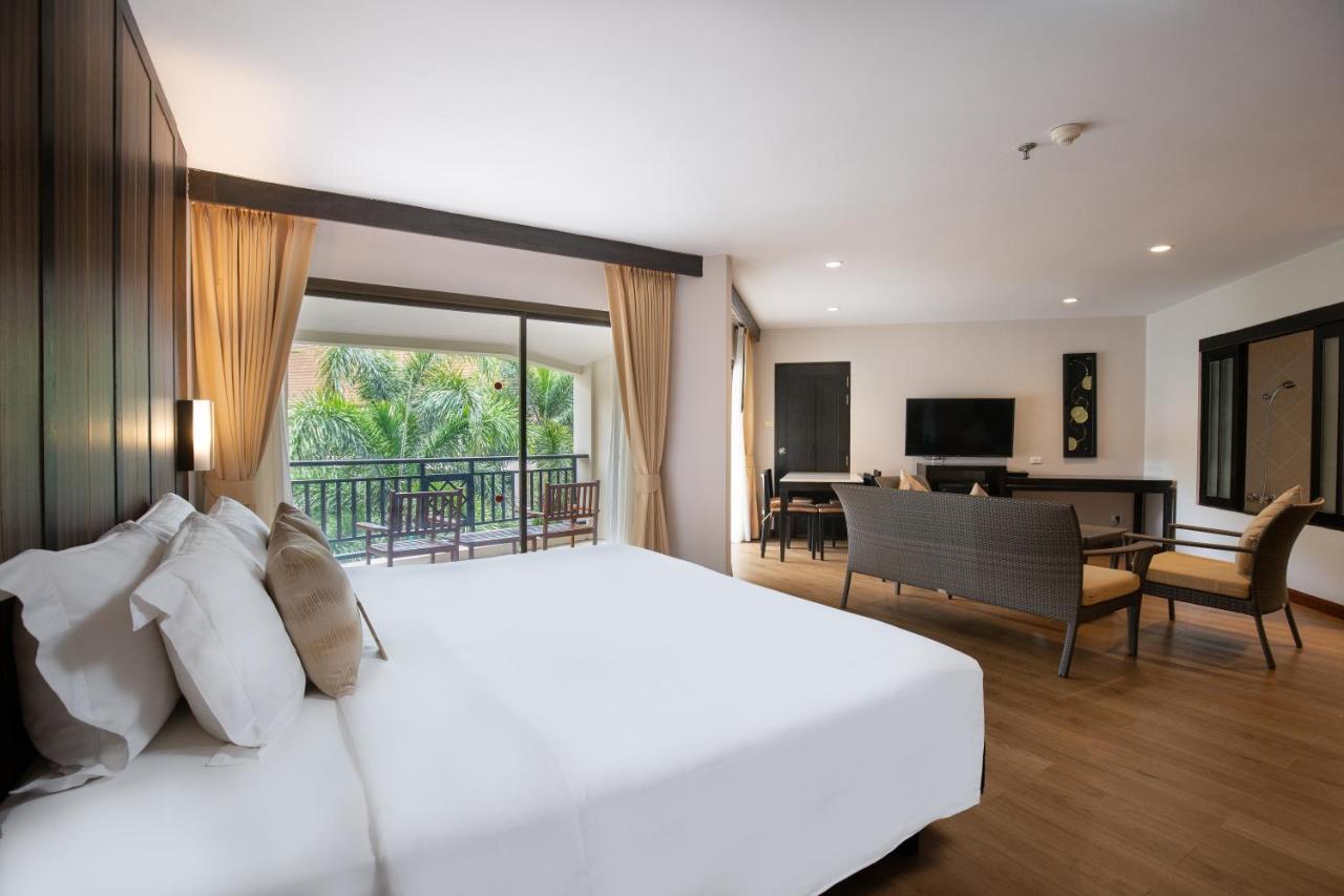 Deevana & Resort