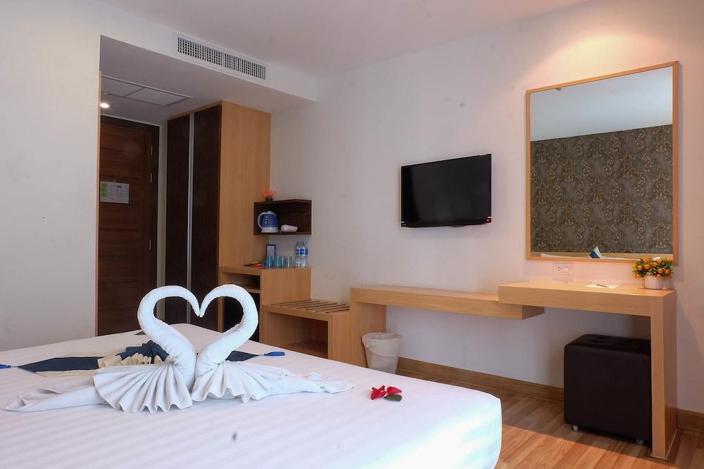 Icheck Hotel
