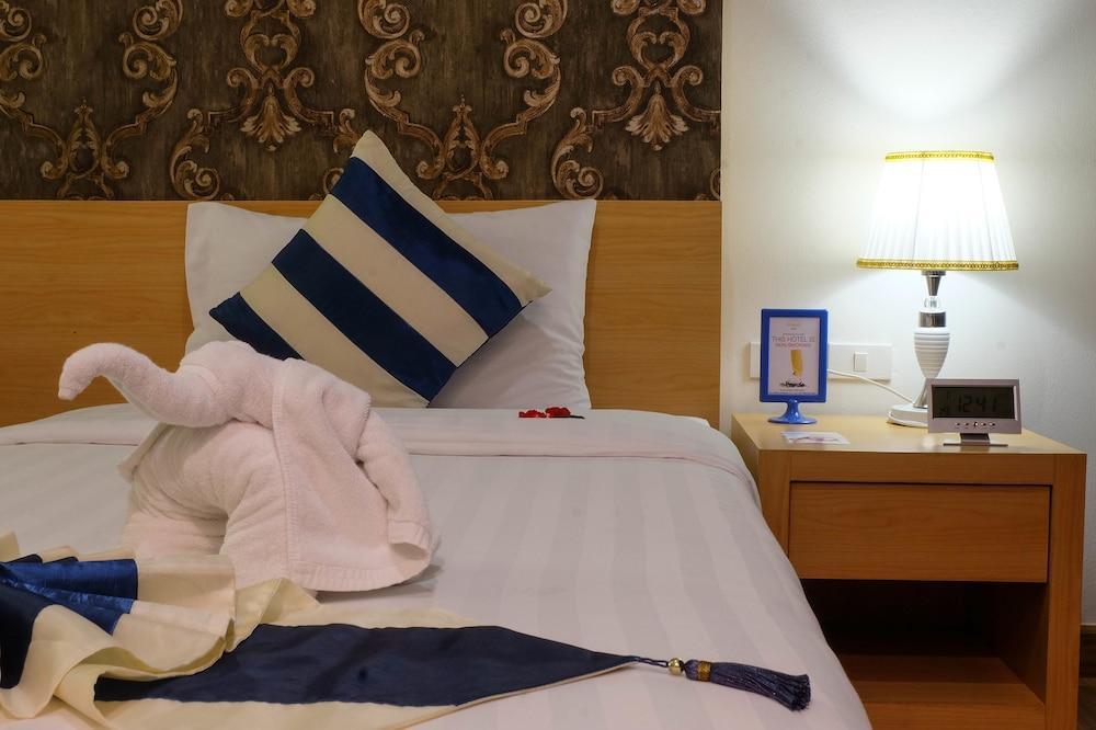 Icheck 4* Patong
