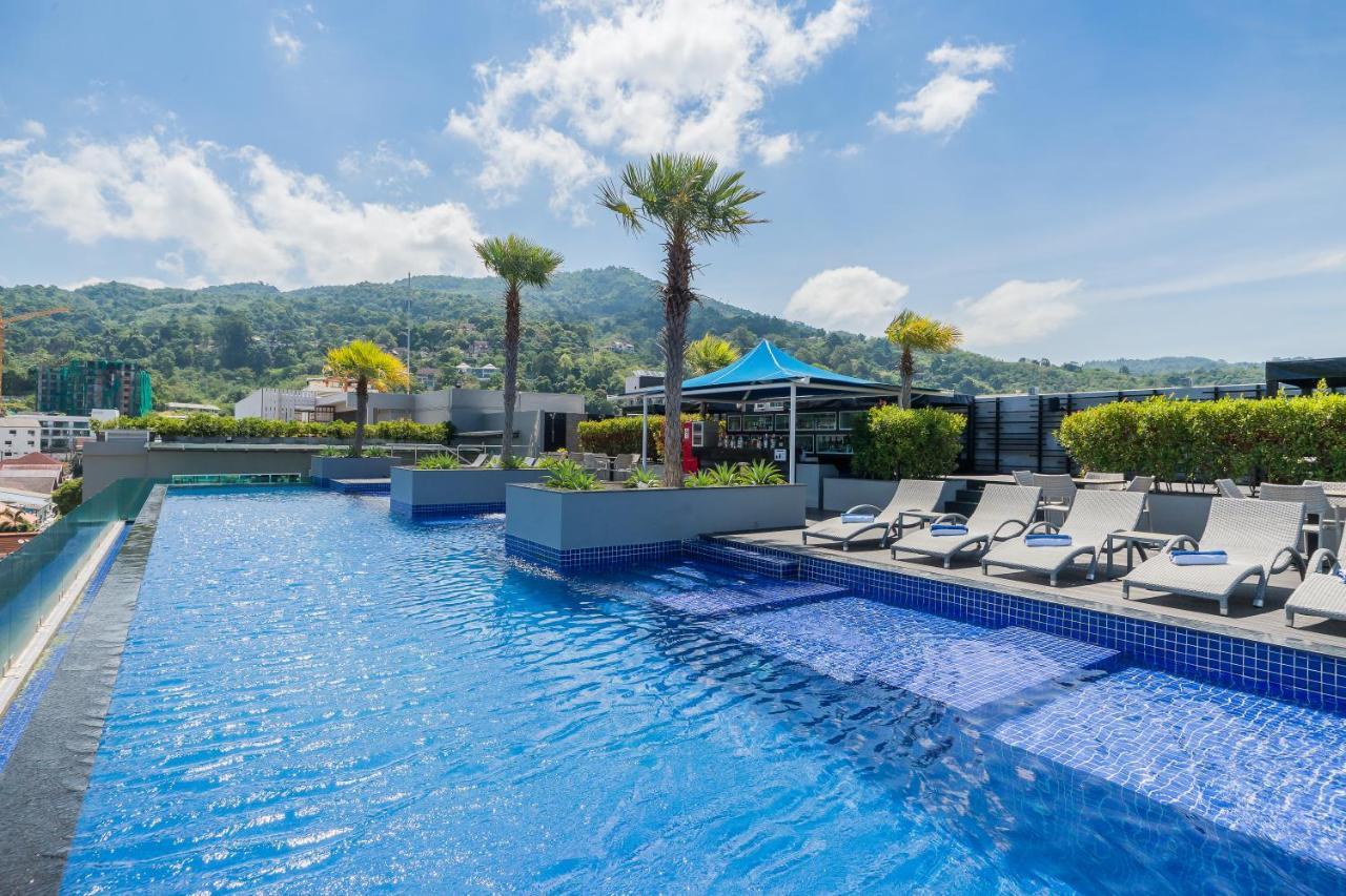 Western Patong