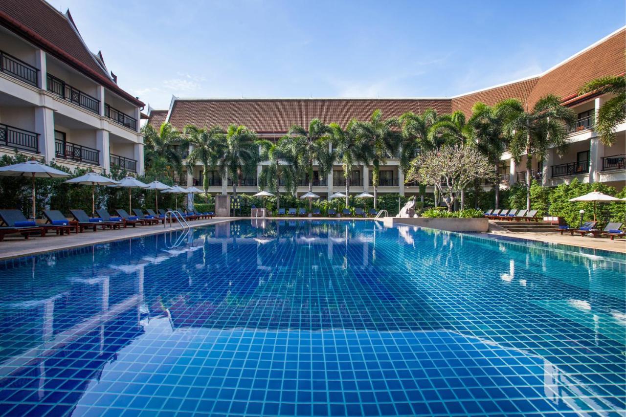 Deevana & Resort 4*