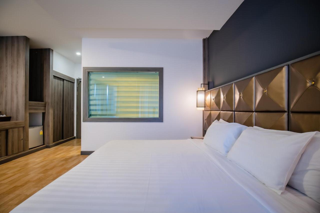 Hotel Add & 3*