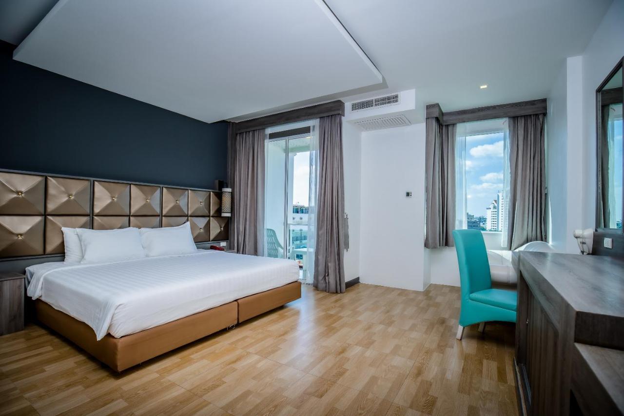 Hotel Add & Patong