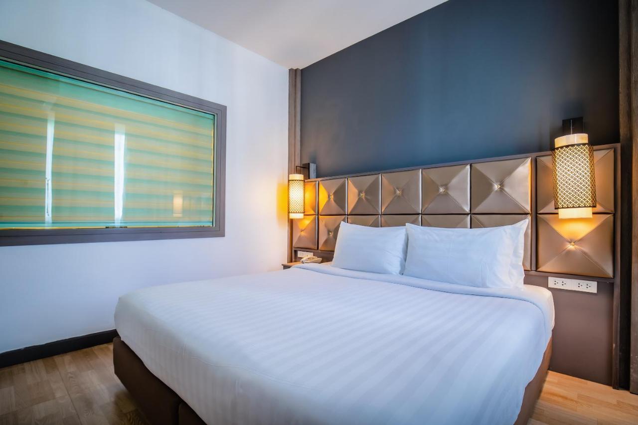 Hotel Add &