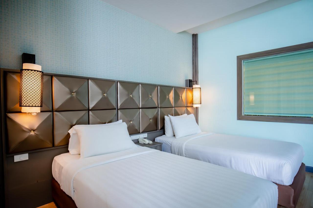 Hotel Add &