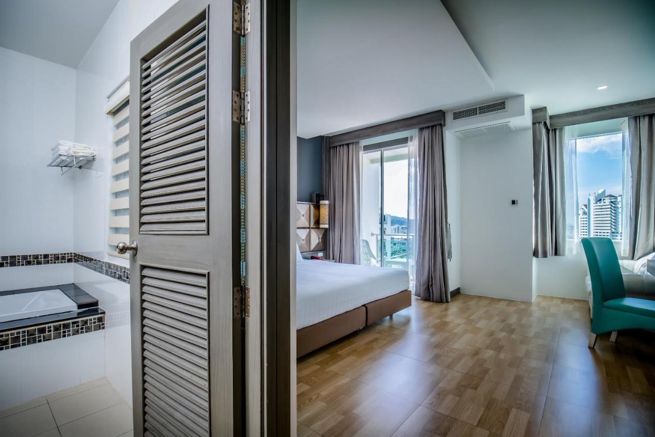 Add & Hotel Patong
