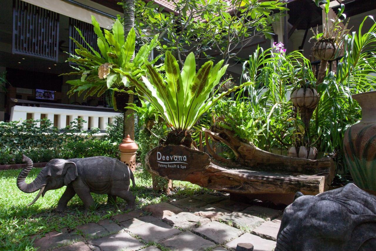 Deevana & Resort