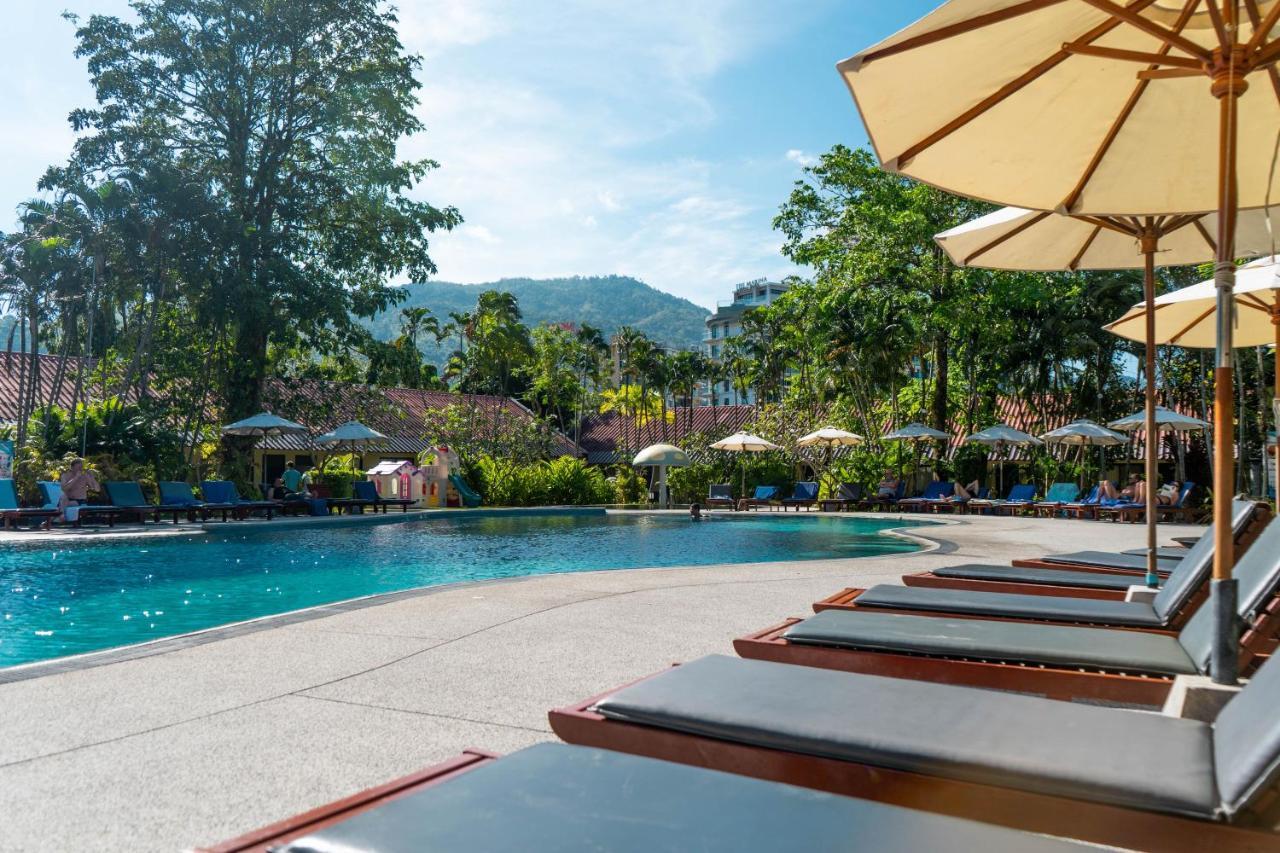 Deevana & Patong