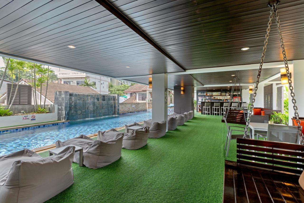 Baramee Resortel 3* Patong