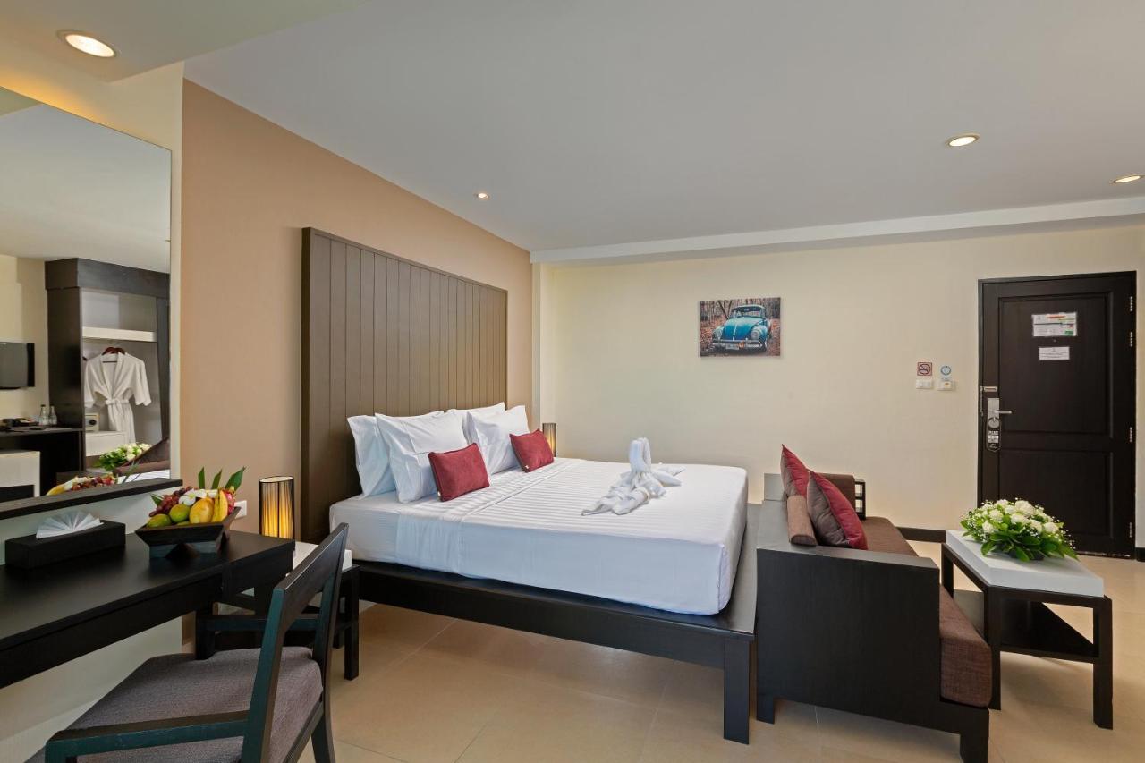 Baramee Resortel 3*