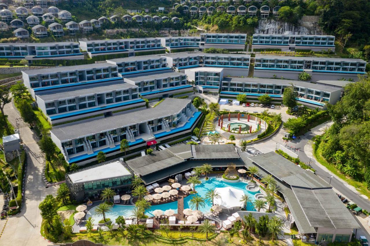 Bay Hill 5* Patong